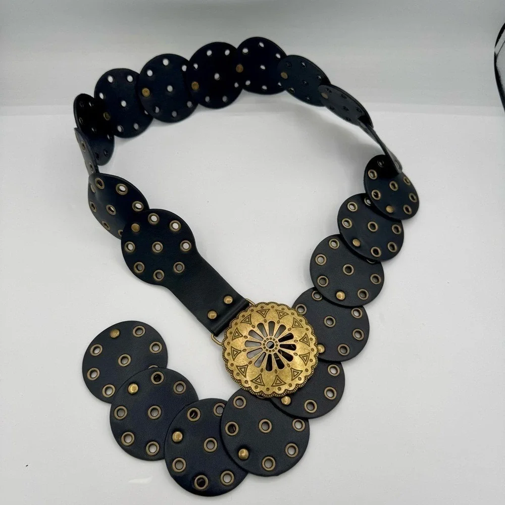 N/A vintage black